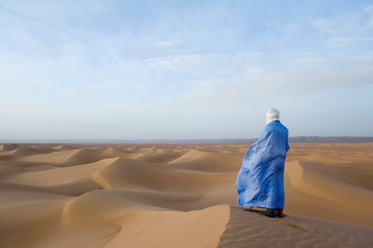 Morocco